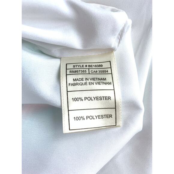 BB Dakota Fira Dress Size 2 - Picture 8 of 8